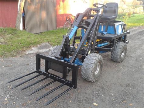 diy articulating skid steer|articulated wheel loader.